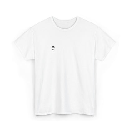 Alpha & Omega