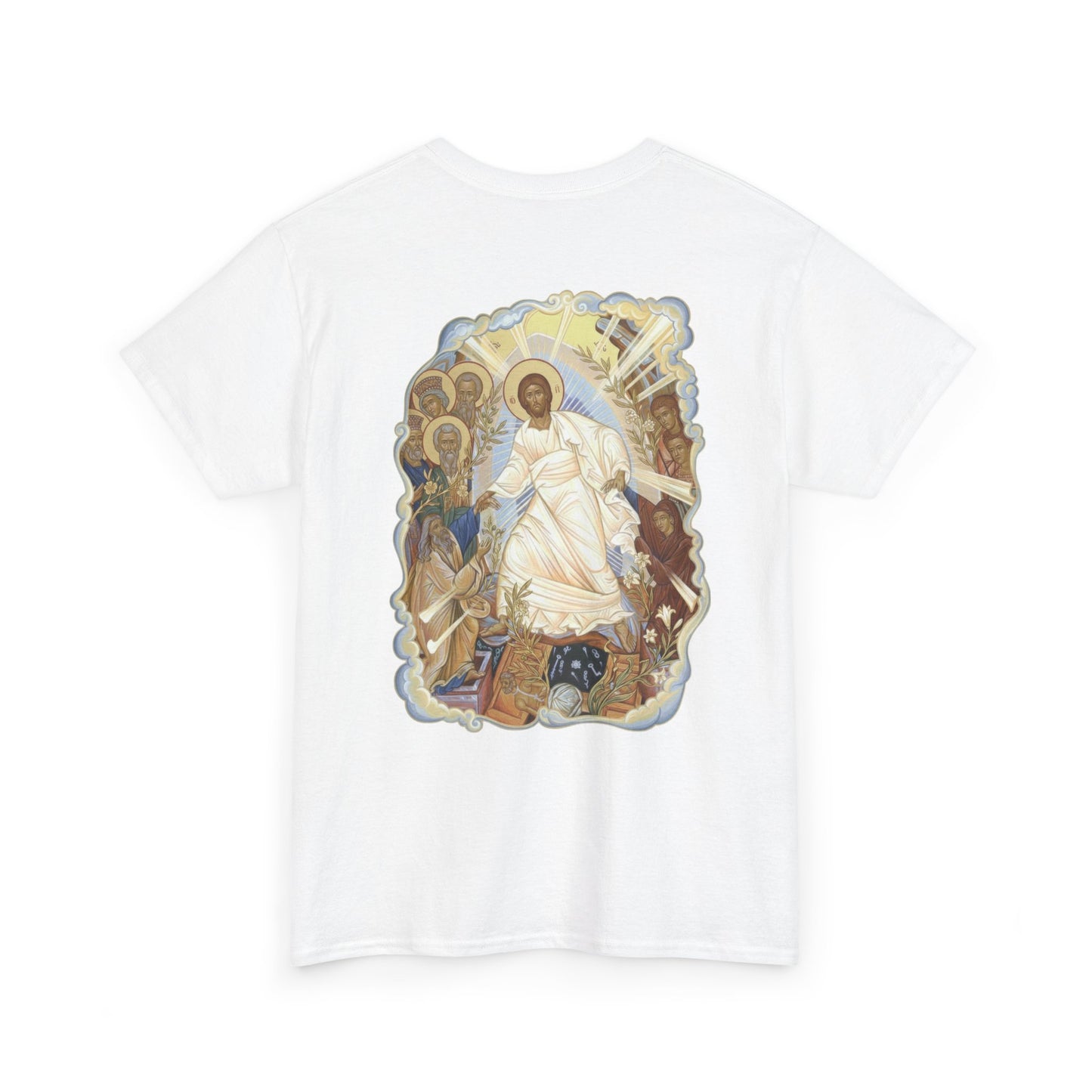 The Resurrection