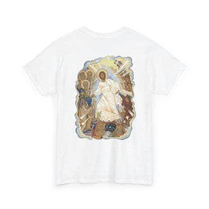 The Resurrection
