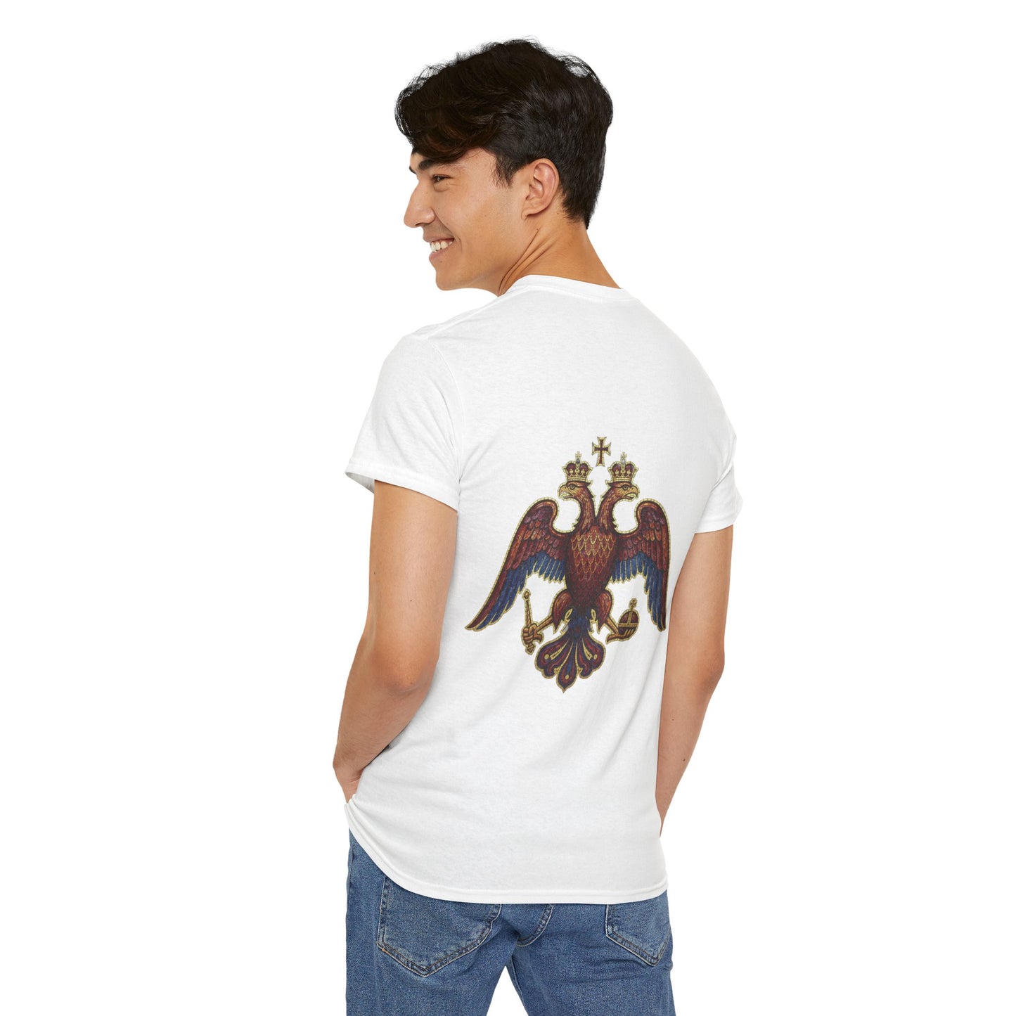 Byzantine Eagle