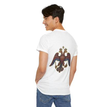 Byzantine Eagle