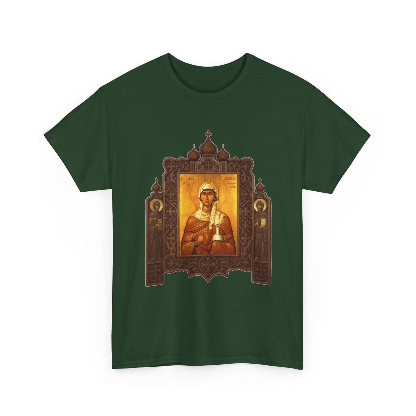 Anastasia of Sirmium - Front Only