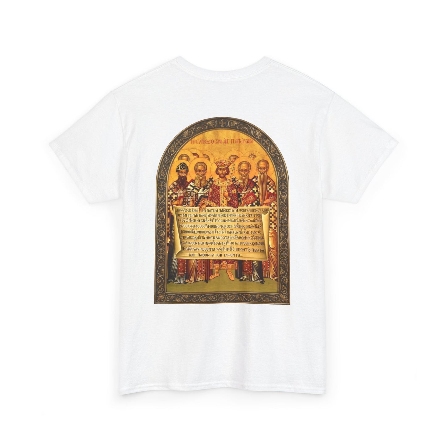 First Council of Nicea