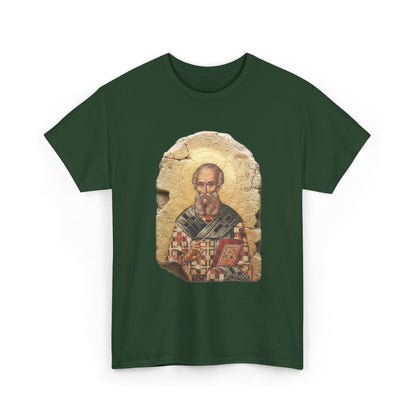 Athanasius of Alexandria - Front Only