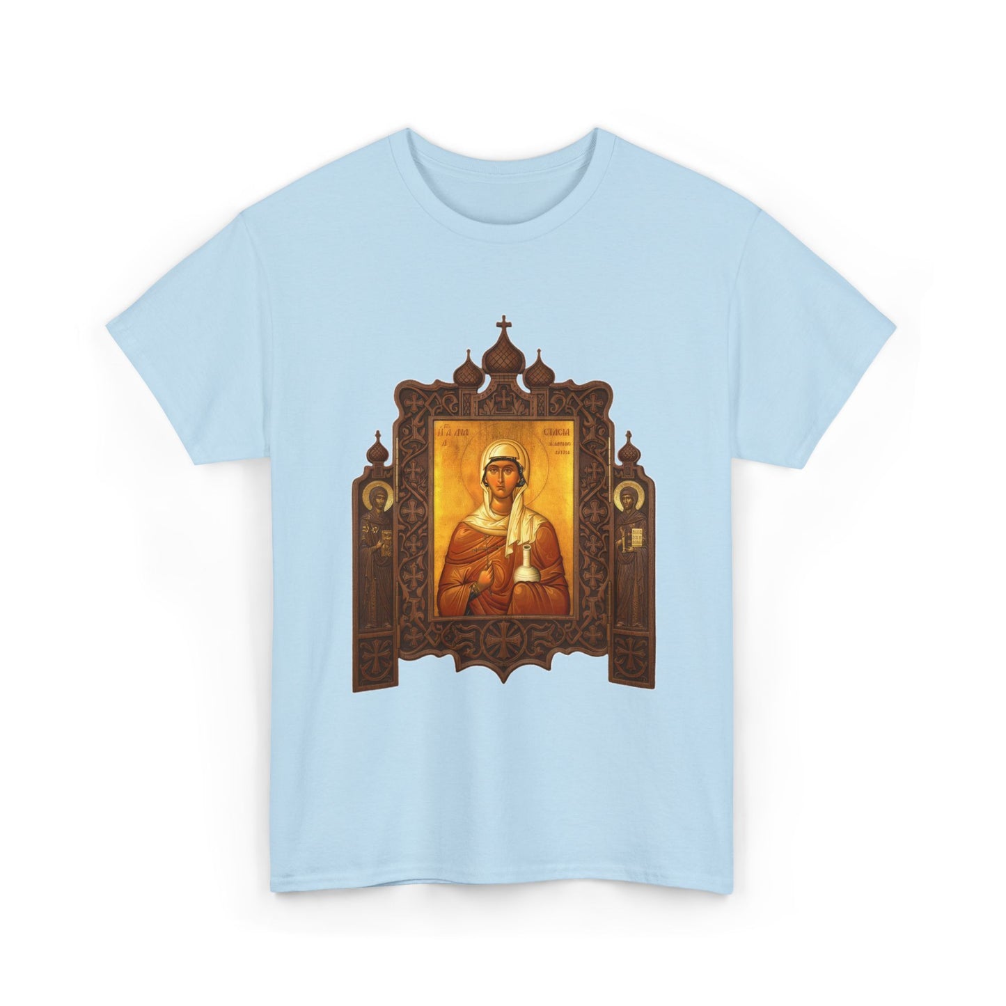 Anastasia of Sirmium - Front Only