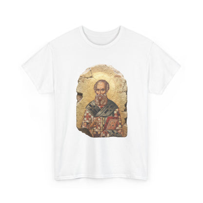 Athanasius of Alexandria - Front Only
