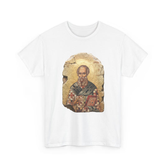 Athanasius of Alexandria - Front Only