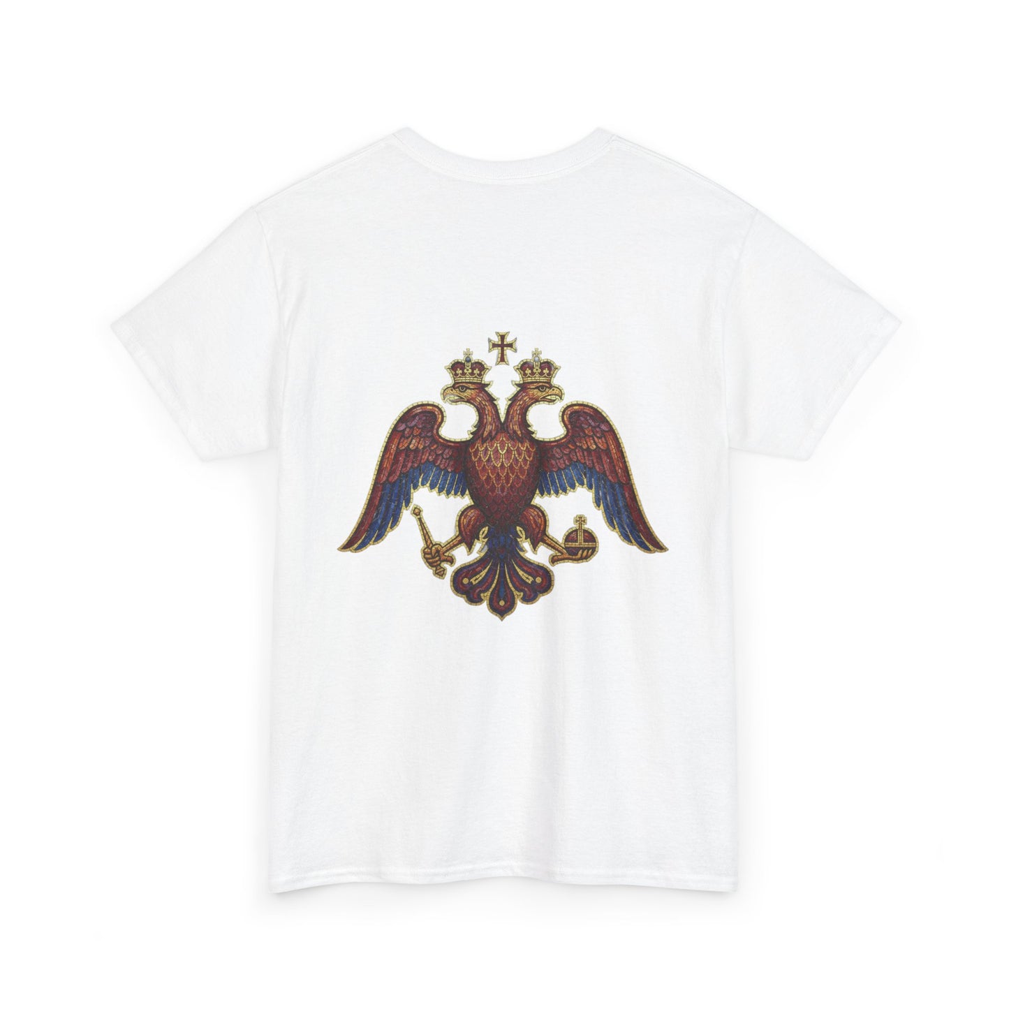 Byzantine Eagle
