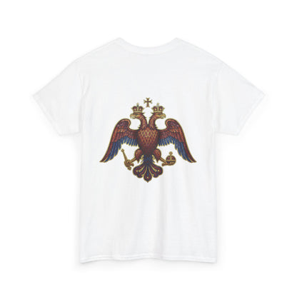 Byzantine Eagle