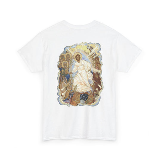The Resurrection