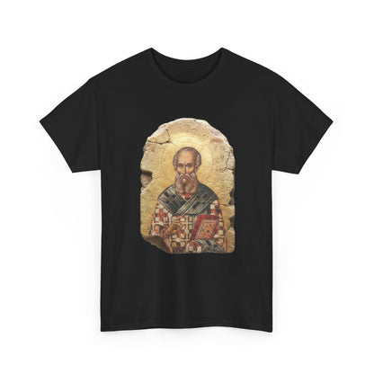 Athanasius of Alexandria - Front Only