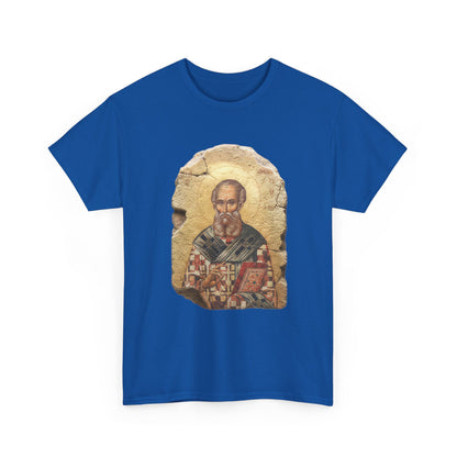 Athanasius of Alexandria - Front Only