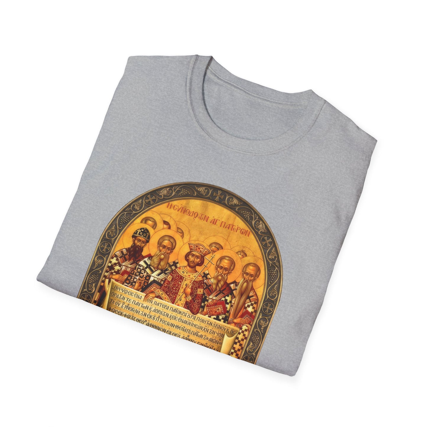 First Council of Nicea