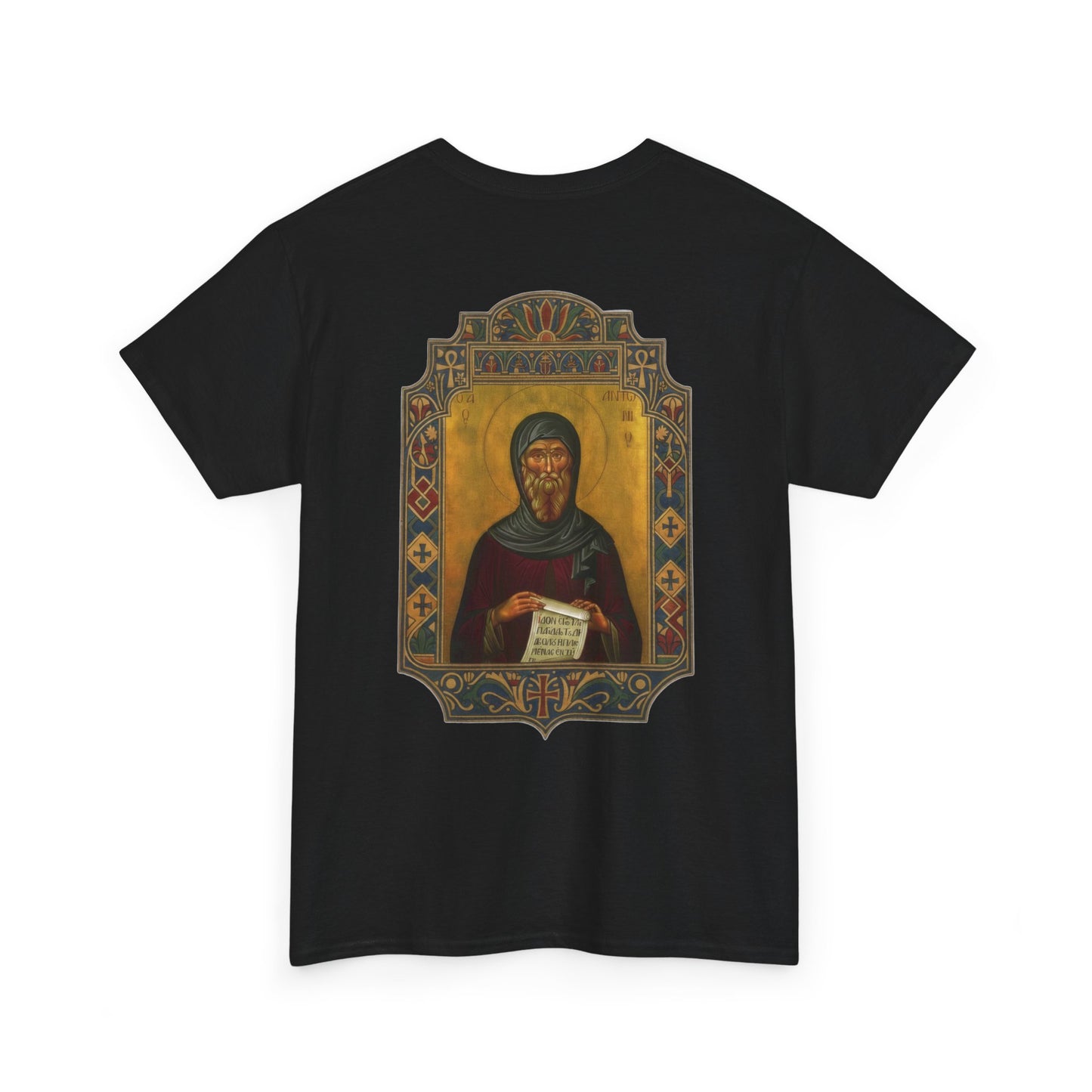Anthony the Great