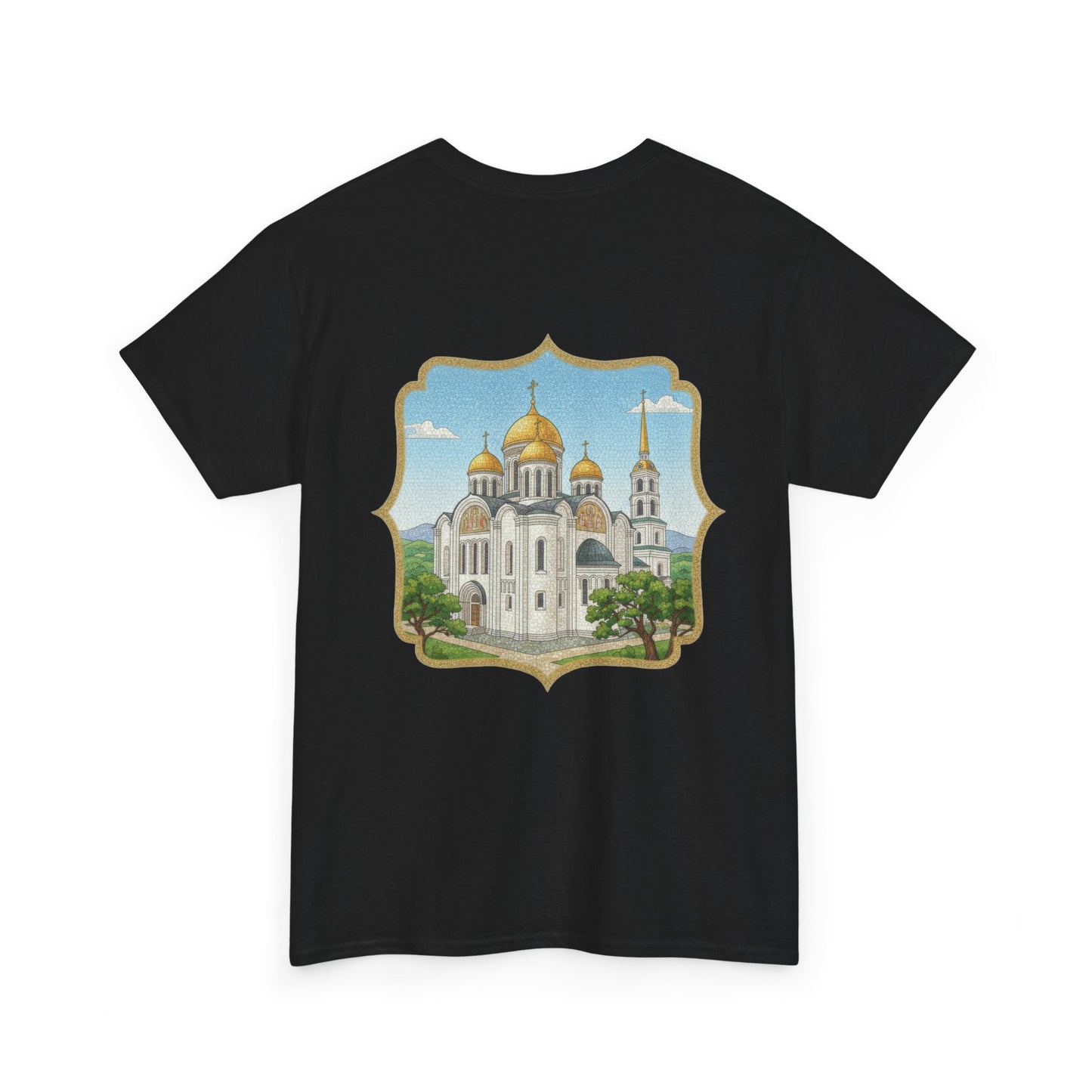 Dormition Cathedral (Vladimir)