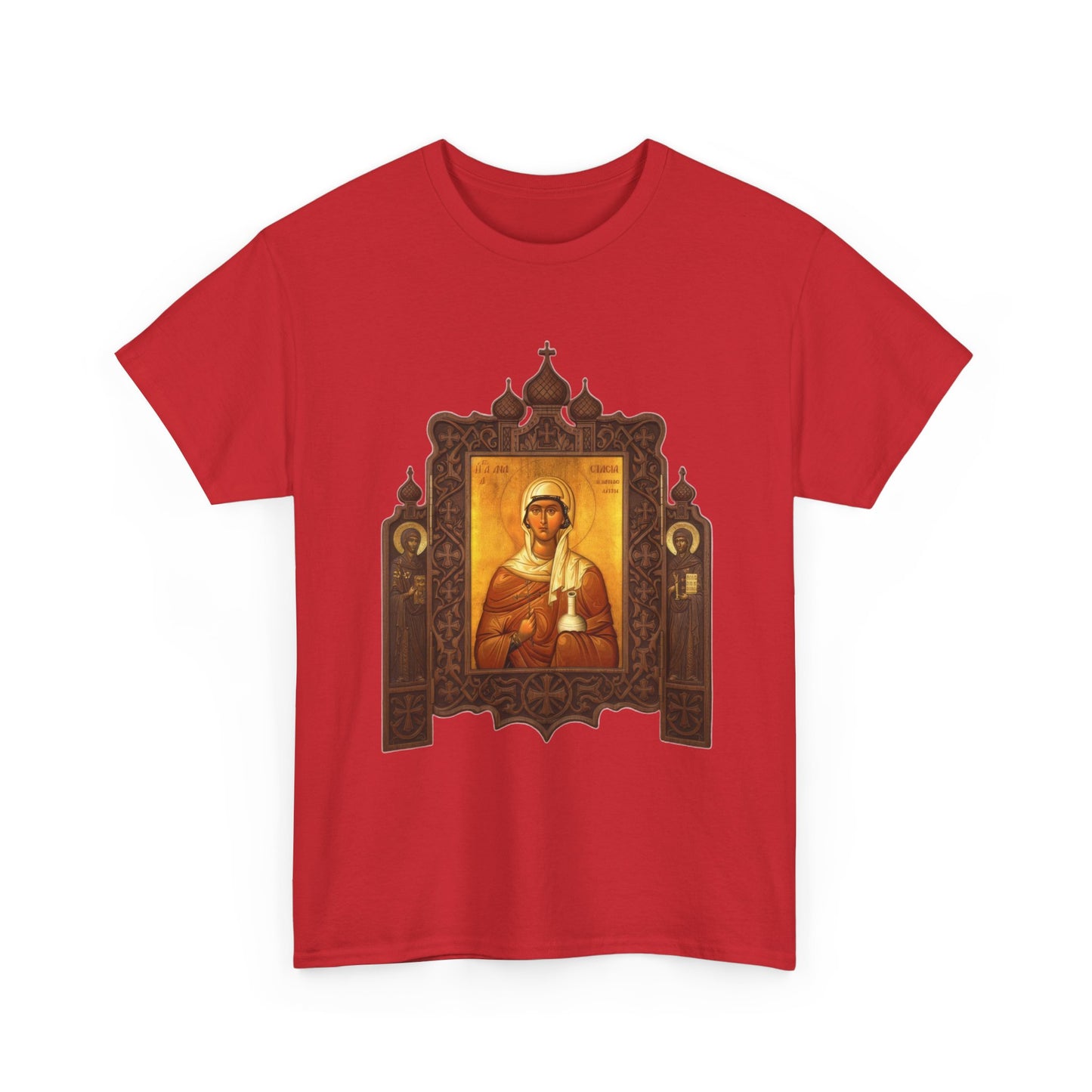 Anastasia of Sirmium - Front Only