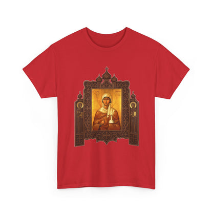 Anastasia of Sirmium - Front Only