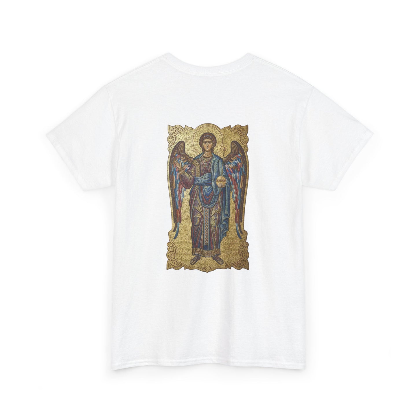 Archangel Michael