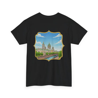 Alexander Nevsky Lavra