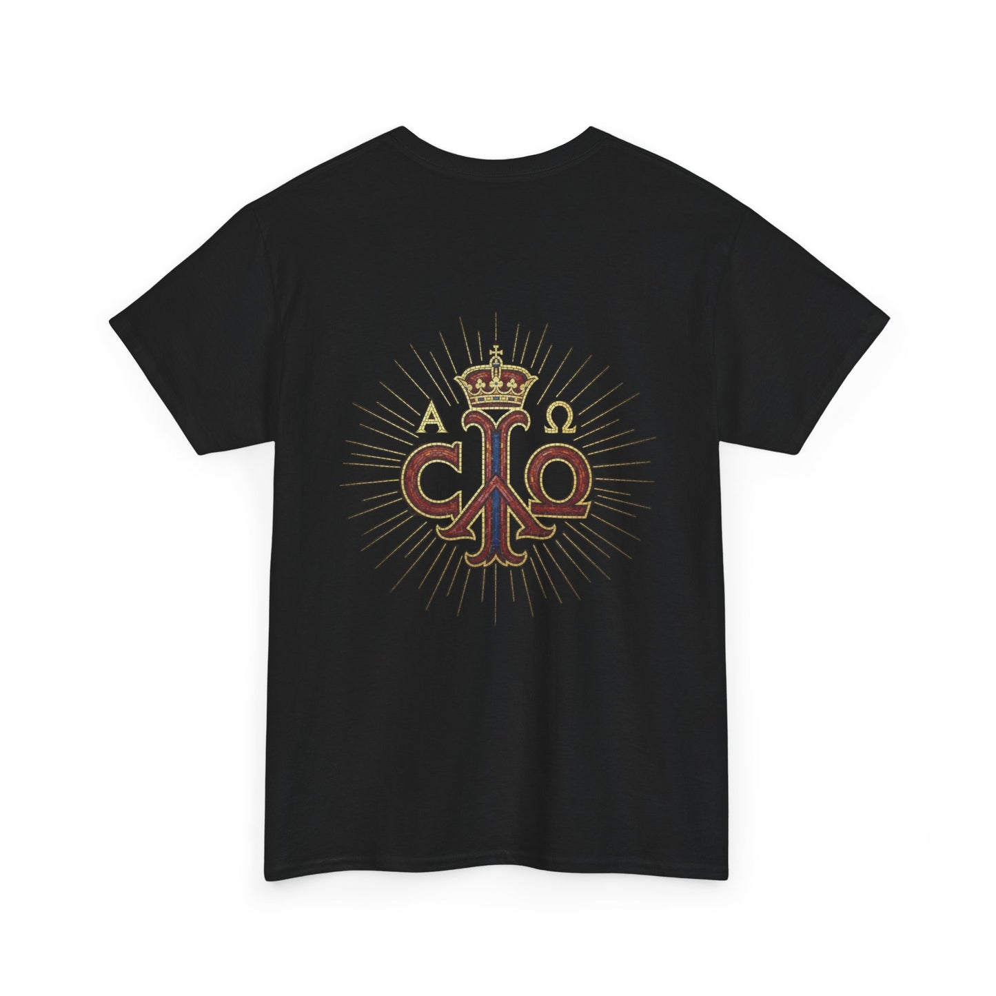 Alpha & Omega 2