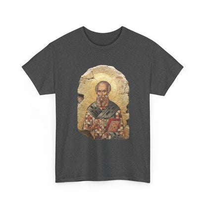 Athanasius of Alexandria - Front Only