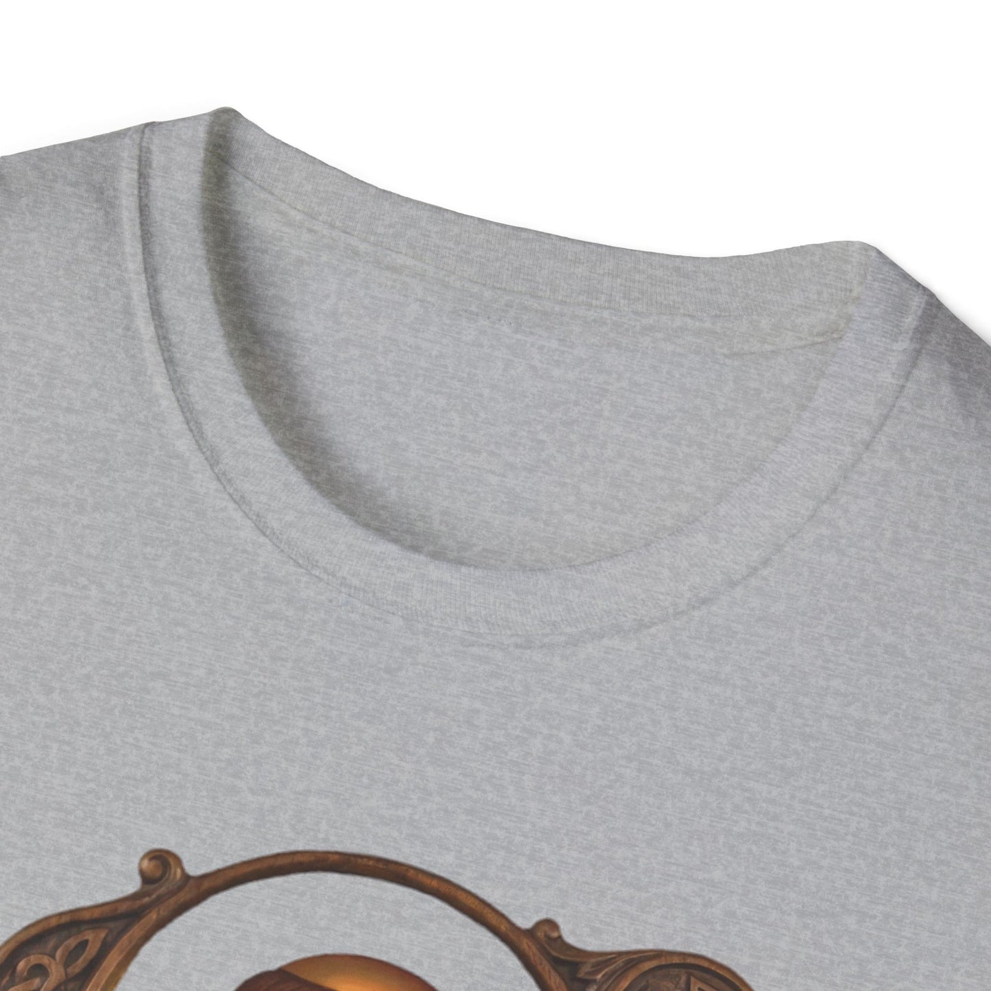 Gregory Palamas - Front Only