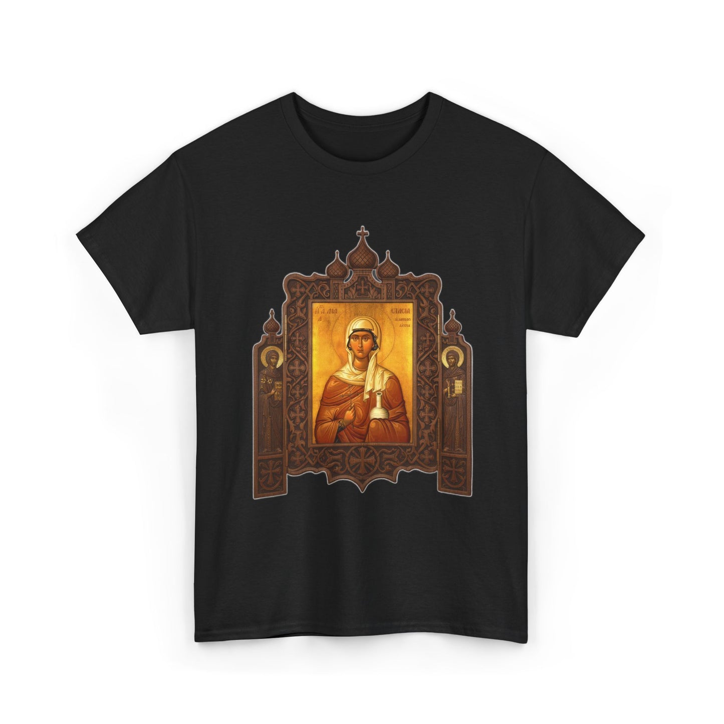 Anastasia of Sirmium - Front Only