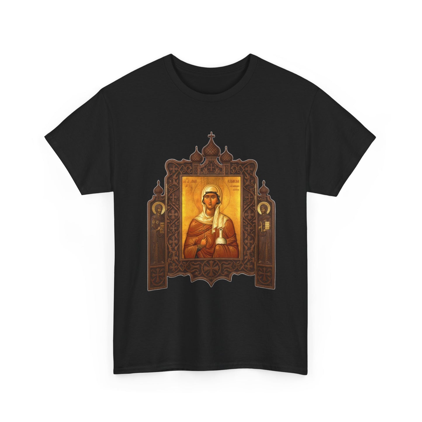 Anastasia of Sirmium - Front Only