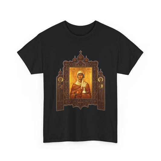 Anastasia of Sirmium - Front Only