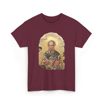 Athanasius of Alexandria - Front Only