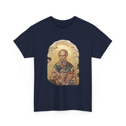 Athanasius of Alexandria - Front Only