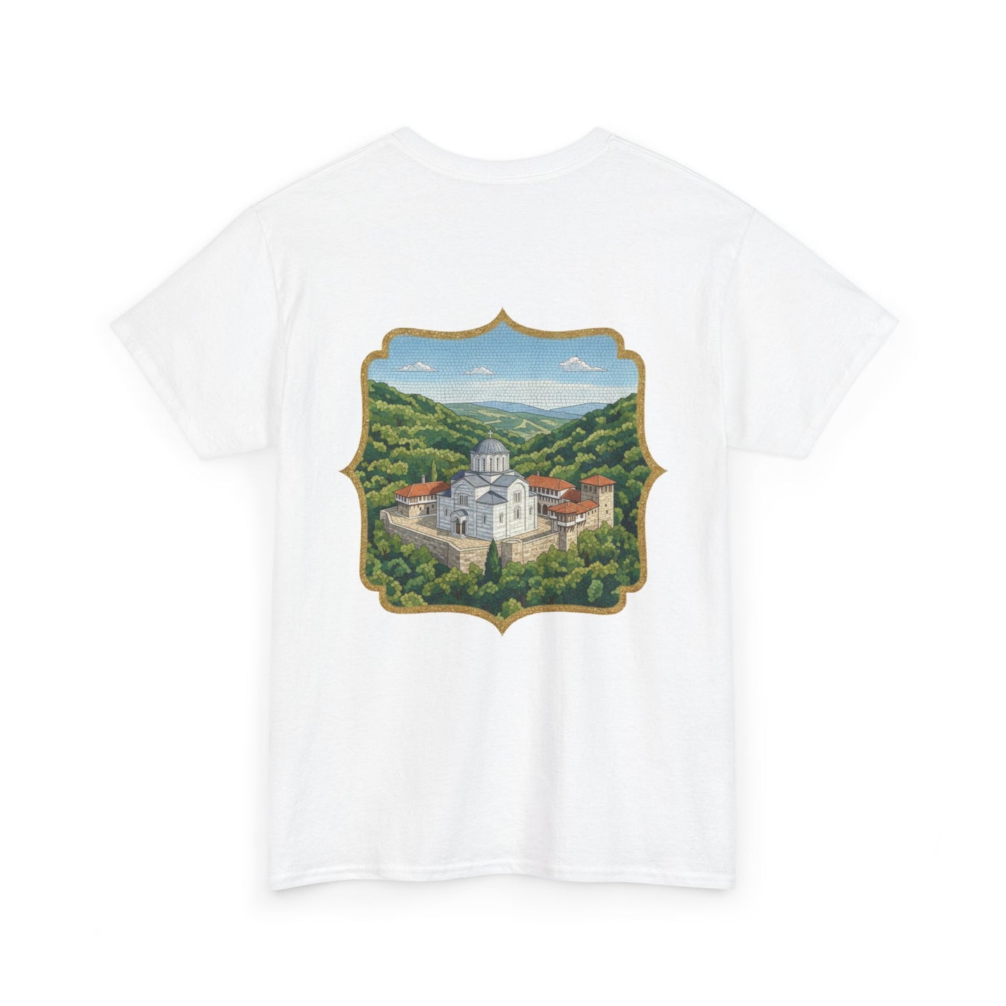Studenica Monastery
