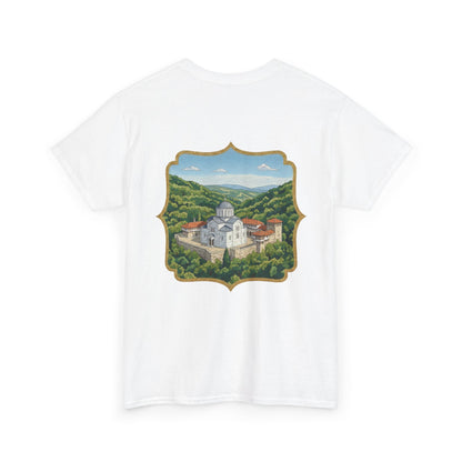 Studenica Monastery