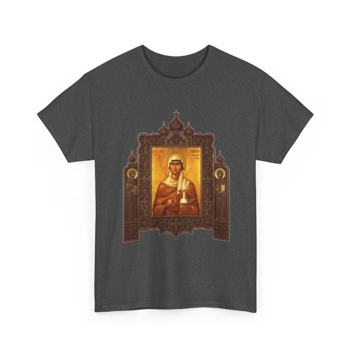 Anastasia of Sirmium - Front Only
