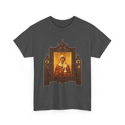 Anastasia of Sirmium - Front Only