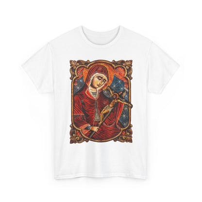 Copy of Mother of God Trenousa