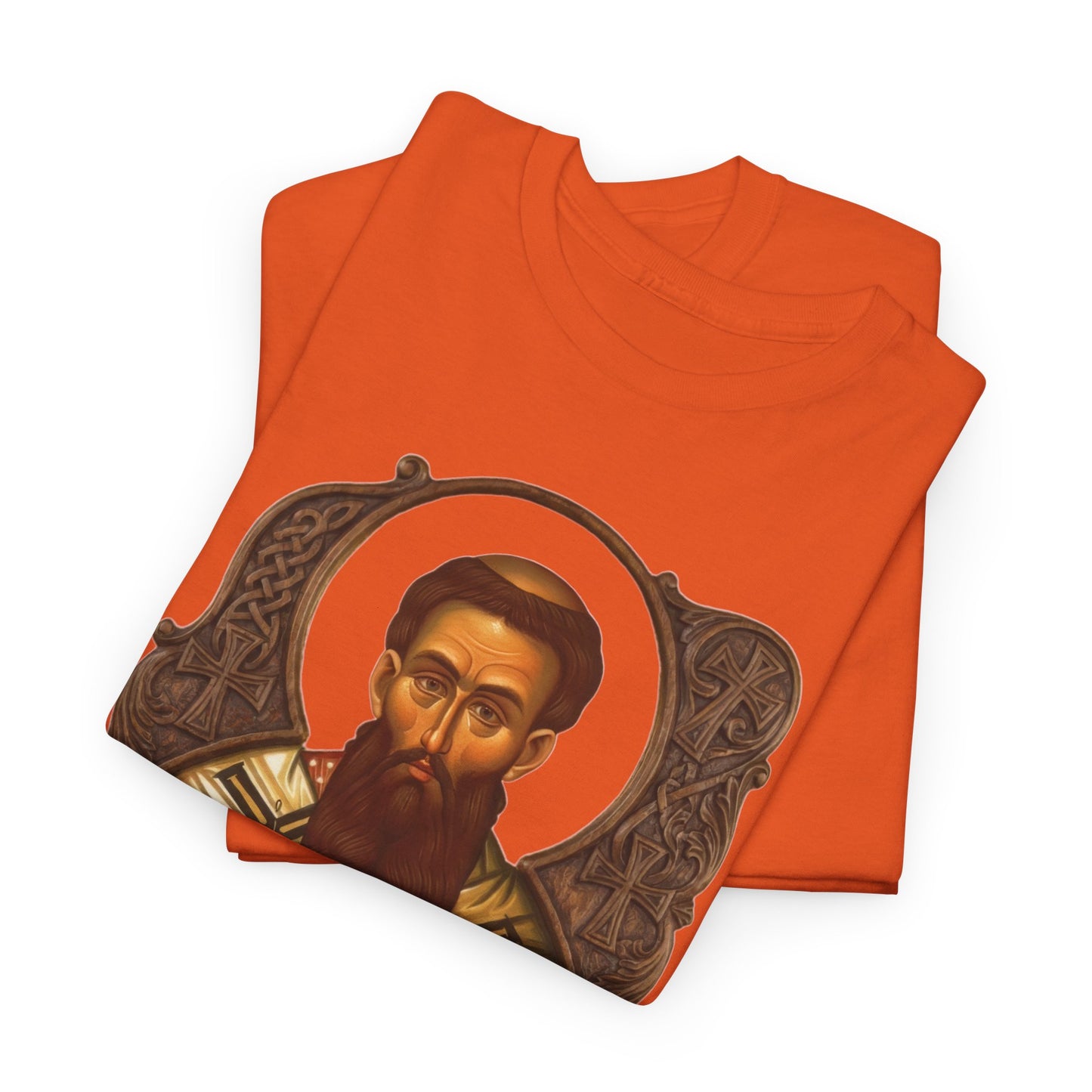 Gregory Palamas - Front Only