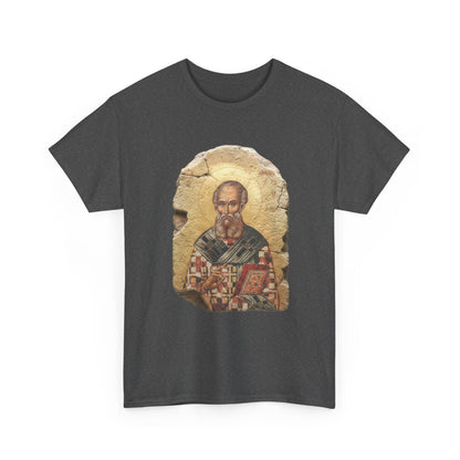 Athanasius of Alexandria - Front Only