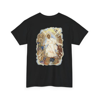 The Resurrection