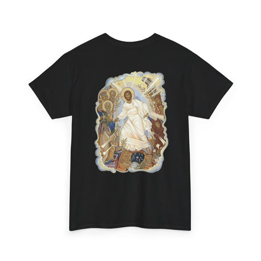 The Resurrection