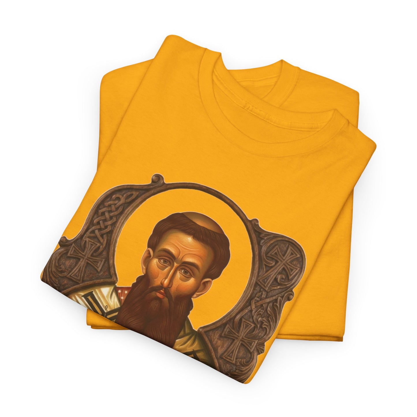 Gregory Palamas - Front Only
