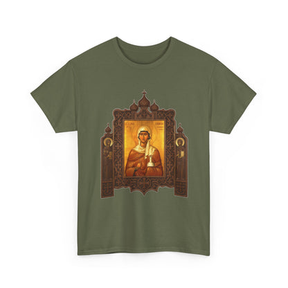 Anastasia of Sirmium - Front Only
