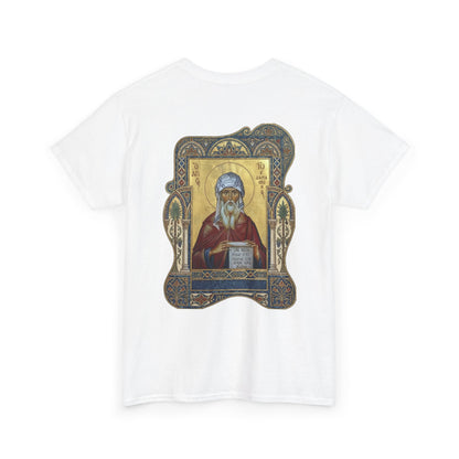 John of Damascus