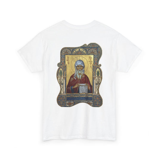 John of Damascus