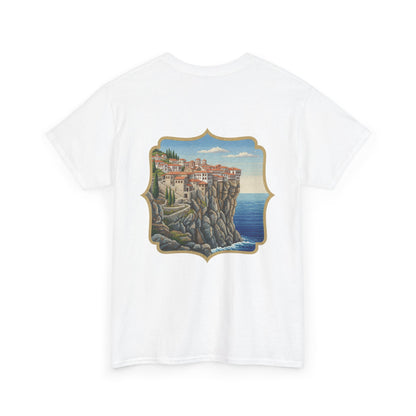 Mount Athos