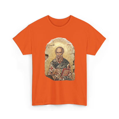 Athanasius of Alexandria - Front Only