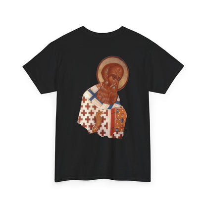 Gregory of Nazianzus