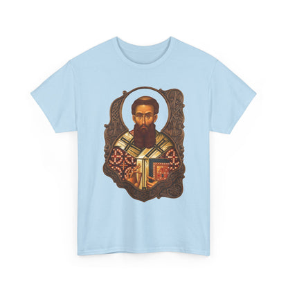 Gregory Palamas - Front Only