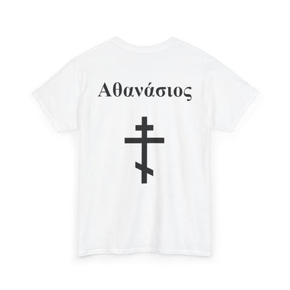 Athanasius - Greek