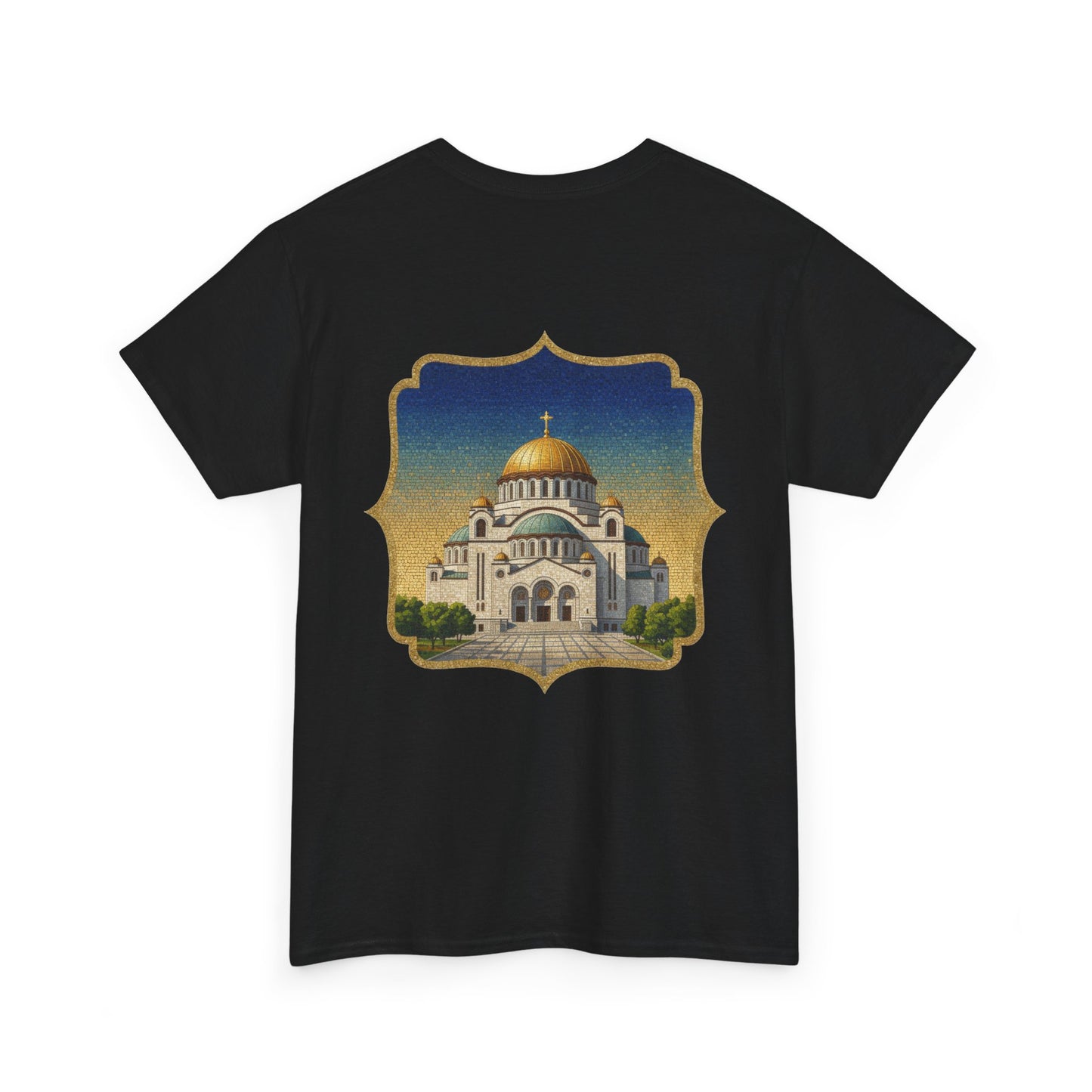 Church of Saint Sava